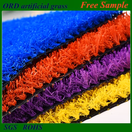 Оптовый изготовленный на заказ искусственный газон, ковер, газон, футбольный искусственный газон, искусственный газон