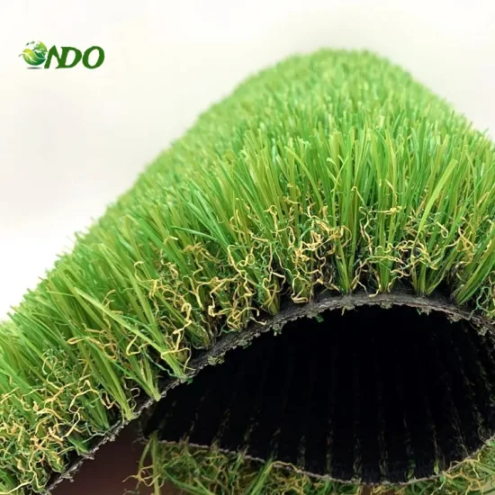 Водонепроницаемый 20 мм 30 мм 35 мм искусственная трава газон для сада искусственный газон газонная трава оптовая продажа поставки садовой травы